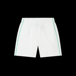 Laser Detail Track Shorts