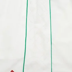 Laser Detail Track Shorts