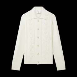 Laurel Knit Cardigan