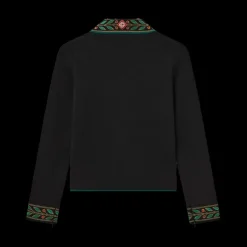 Laurel Knit Jacket
