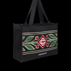 Laurel Knit Shopper Bag