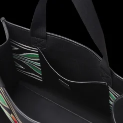 Laurel Knit Shopper Bag