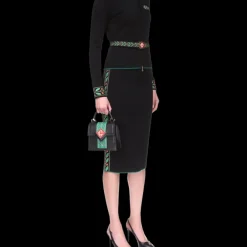 Laurel Knit Skirt