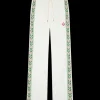Laurel Panelled Sweatpants