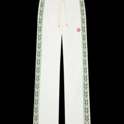 Laurel Panelled Sweatpants