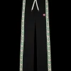 Laurel Panelled Sweatpants