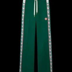 Laurel Panelled Sweatpants