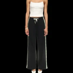 Laurel Panelled Sweatpants