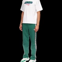 Laurel Panelled Sweatpants