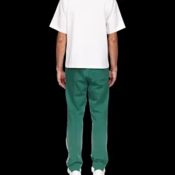 Laurel Panelled Sweatpants