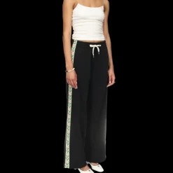 Laurel Panelled Sweatpants