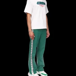 Laurel Panelled Sweatpants