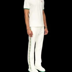 Laurel Pique Polo