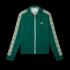 Laurel Track Jacket