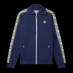 Laurel Track Jacket