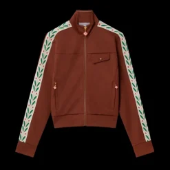 Laurel Track Jacket