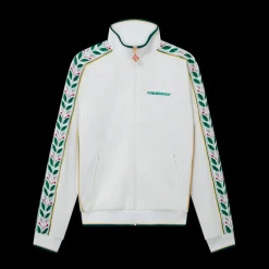 Laurel Track Jacket
