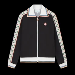 Laurel Track Jacket