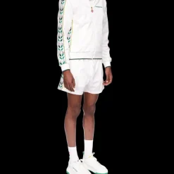 Laurel Track Jacket