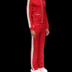 Laurel Track Jacket
