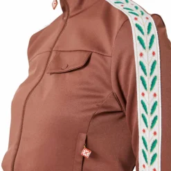 Laurel Track Jacket