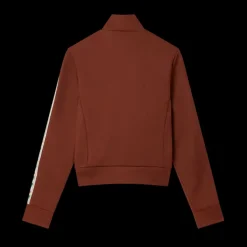Laurel Track Jacket
