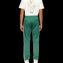 Laurel Track Pants