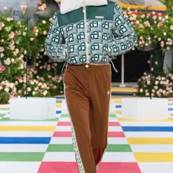 Laurel Track Pants