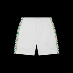 Laurel Track Shorts