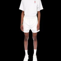Laurel Track Shorts