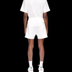 Laurel Track Shorts