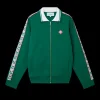 Laurel Zip Up Sweatshirt
