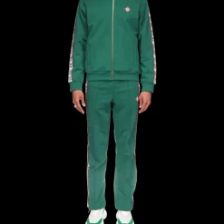 Laurel Zip Up Sweatshirt