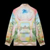 Le Jardin Ideal Shirt