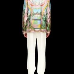 Le Jardin Ideal Shirt