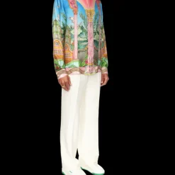 Le Jardin Ideal Shirt