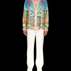 Le Jardin Ideal Shirt