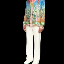 Le Jardin Ideal Shirt