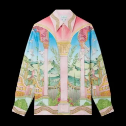 Le Jardin Ideal Shirt