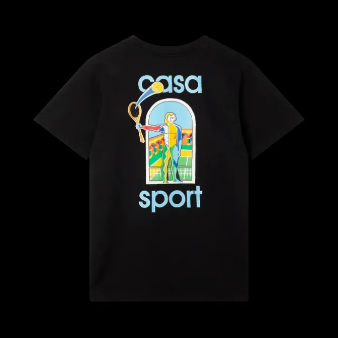 Le Jeu Colore T-Shirt