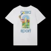 Le Jeu Colore T-Shirt