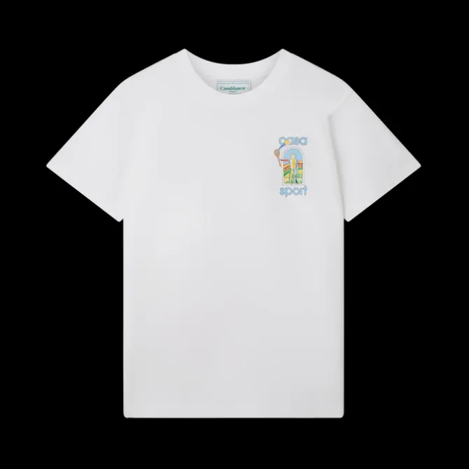 Le Jeu Colore T-Shirt