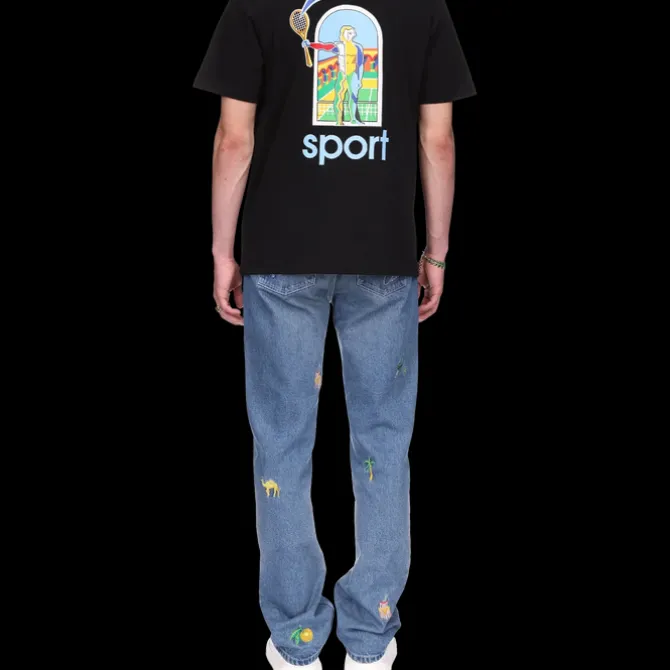 Le Jeu Colore T-Shirt