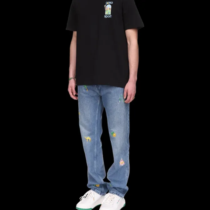 Le Jeu Colore T-Shirt