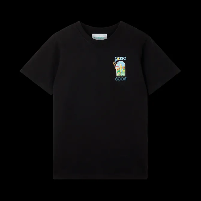 Le Jeu Colore T-Shirt