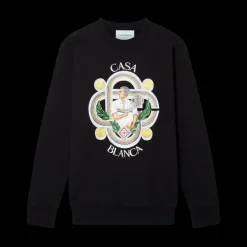 Le Joueur Sweatshirt