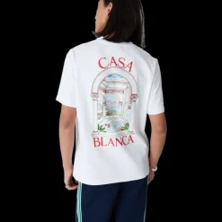 Le Passage T-Shirt