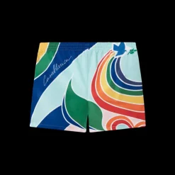 Le Pouvoir Des Fleurs Swim Trunks