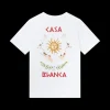 Le Temple Du Savoir T-Shirt