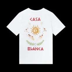 Le Temple Du Savoir T-Shirt